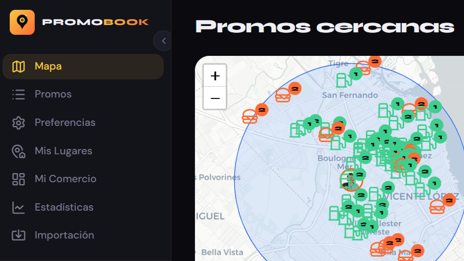 Promobook